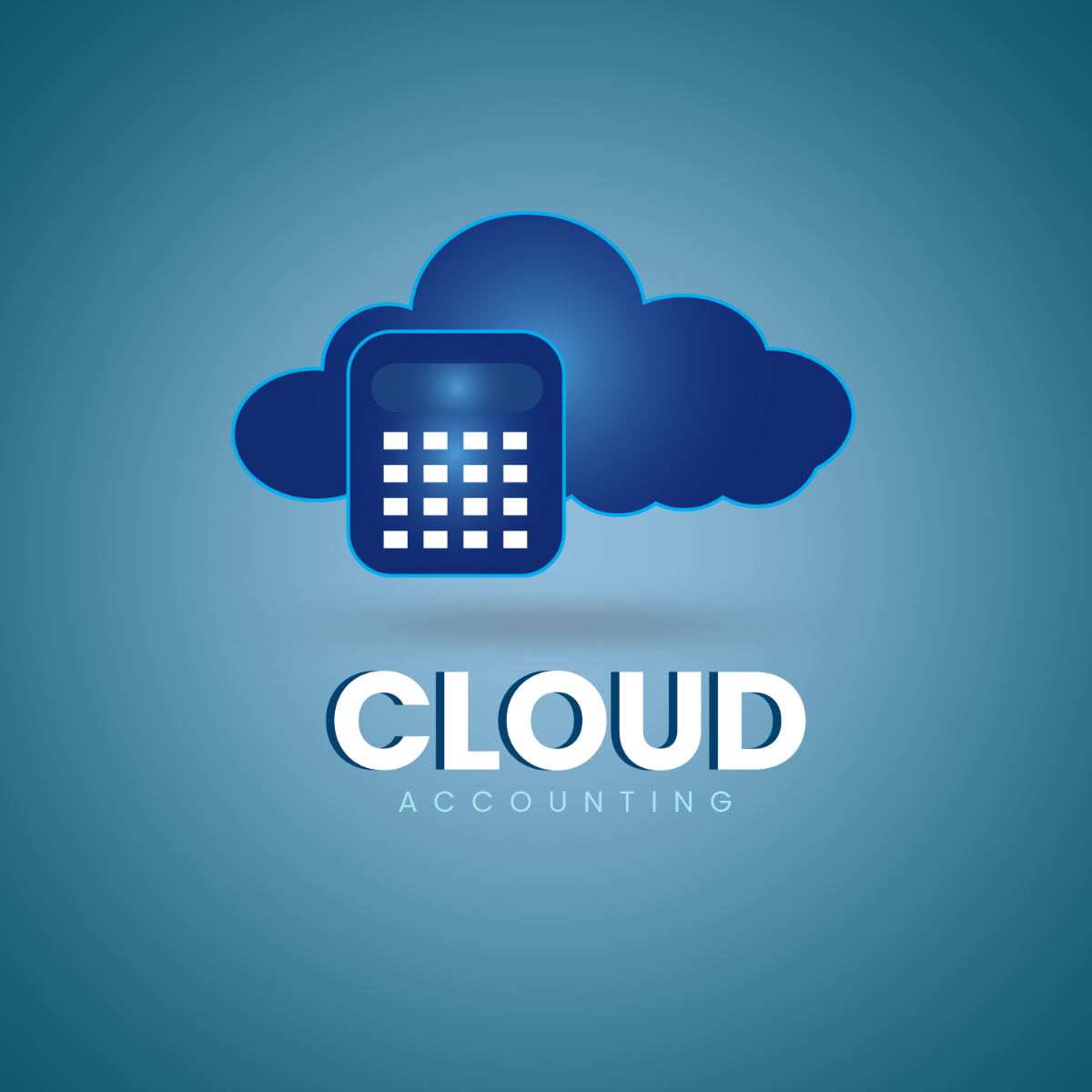 Free Cloud Accounting Cloud Logo Template to Edit Online Free Cloud Accounting Cloud Logo Template to Edit Online