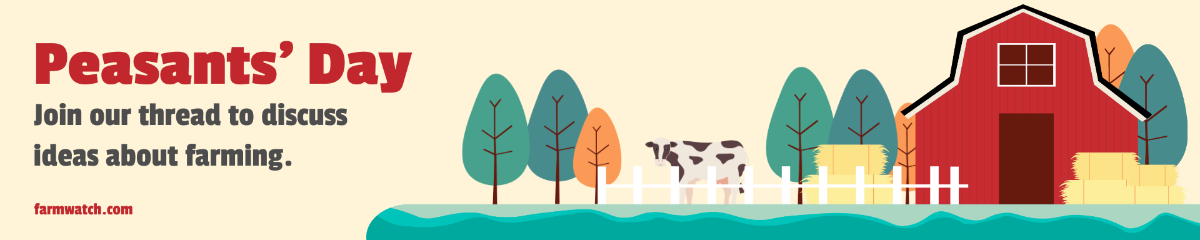 Peasants Day Reddit Banner Template