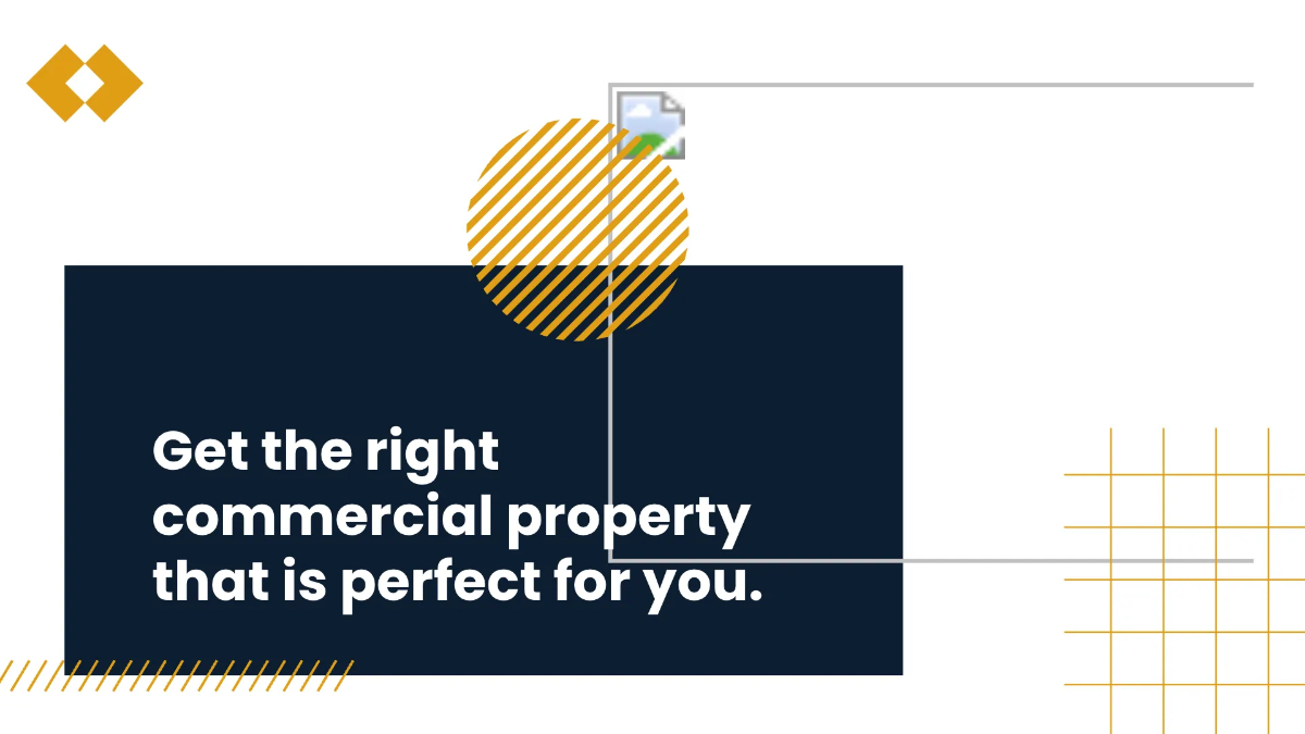 Free Real Estate Advertising Video Template to Edit Online