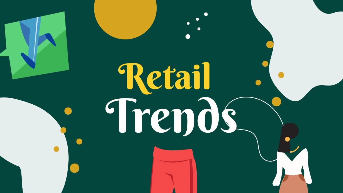 Free Retail Trends Presentation Template to Edit Online Free Retail Trends Presentation Template to Edit Online