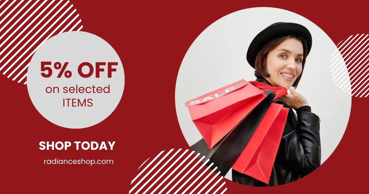 Startup Marketing Facebook Post Template