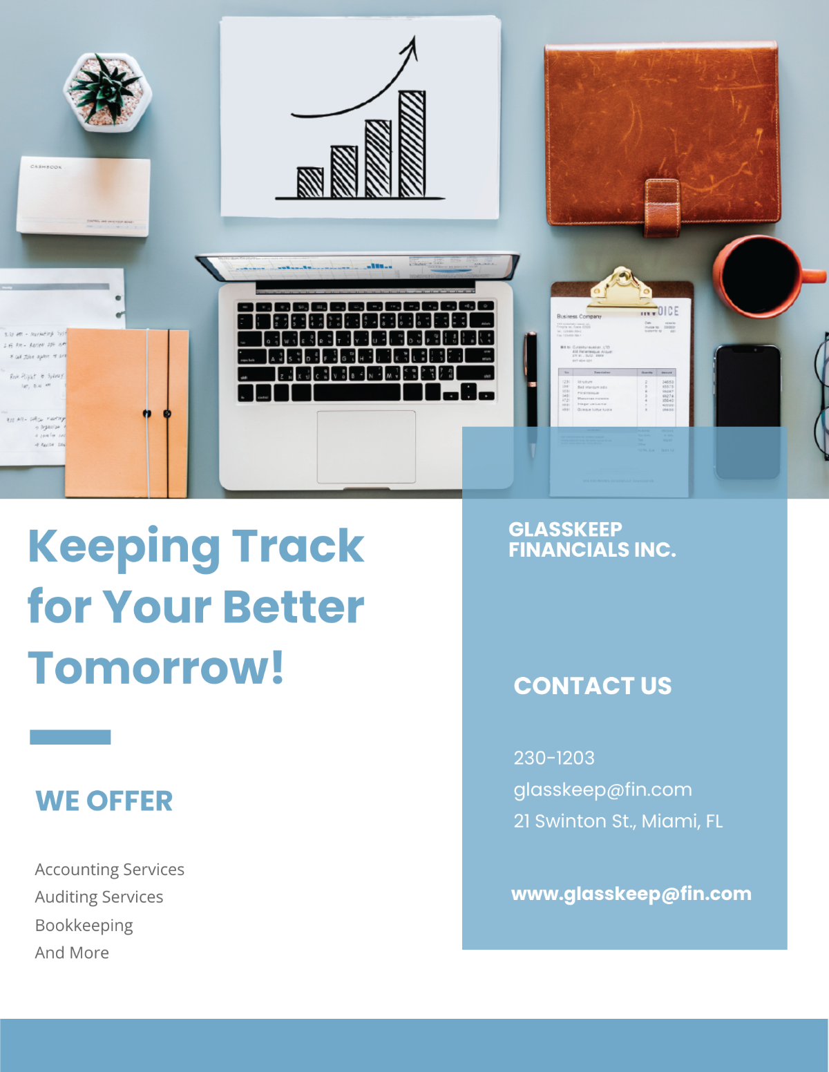 Free Accounting Bookkeeping Flyer Template to Edit Online Free Accounting Bookkeeping Flyer Template to Edit Online