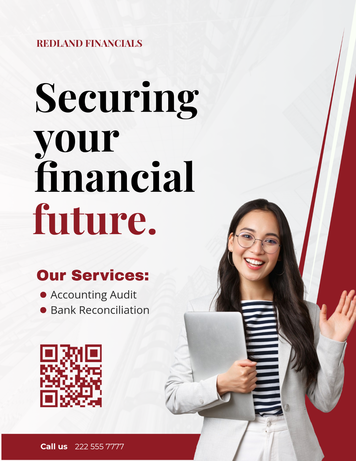 Free Accounting Services Flyer Template to Edit Online Free Accounting Services Flyer Template to Edit Online