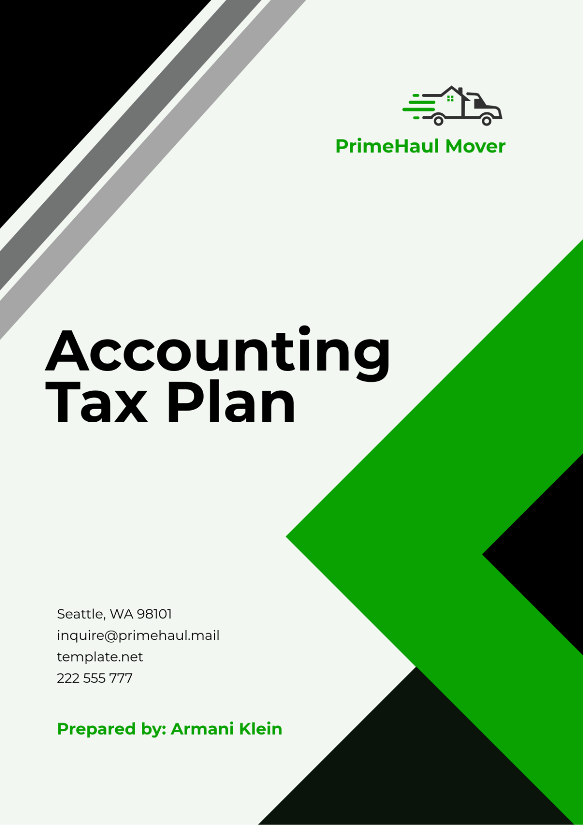 Free Accounting Tax Plan Template to Edit Online Free Accounting Tax Plan Template to Edit Online