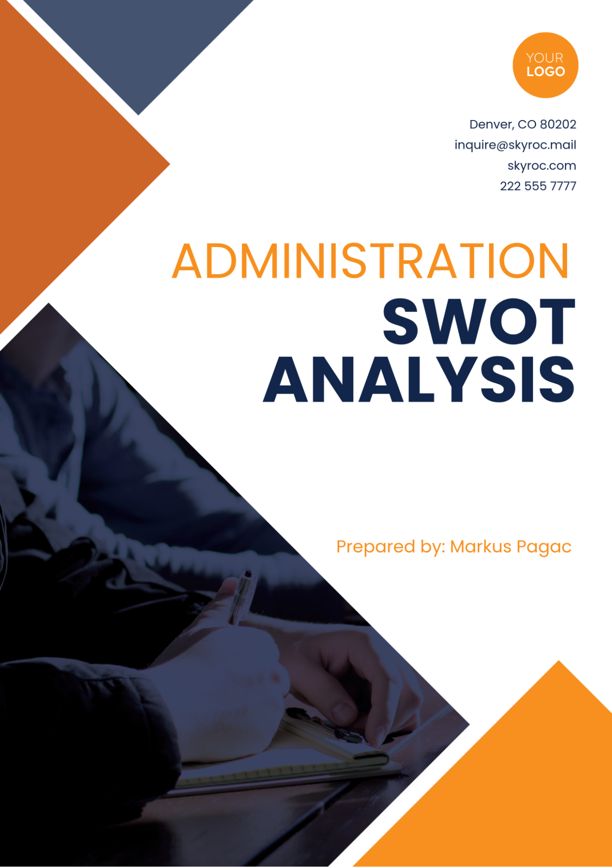 Free Administration SWOT Analysis Template to Edit Online Free Administration SWOT Analysis Template to Edit Online