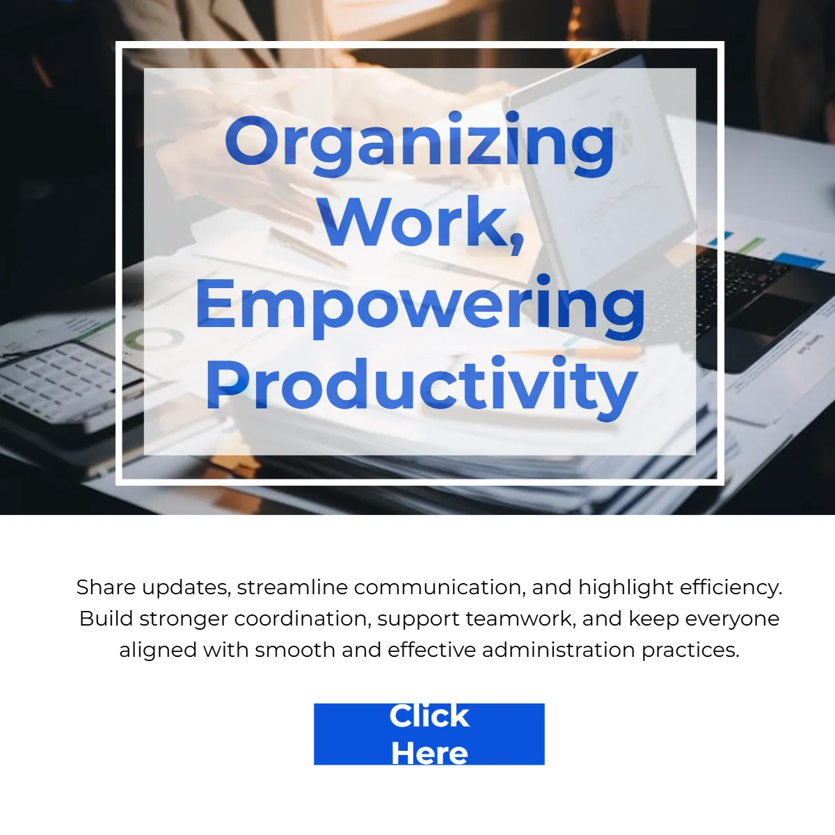 Free Administration WhatsApp Post Template to Edit Online Free Administration WhatsApp Post Template to Edit Online