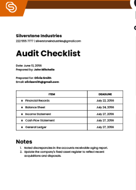 Free AI Audit Checklist Generator, Free Audit Checklist Maker Online Tool Free AI Audit Checklist Generator, Free Audit Checklist Maker Online Tool