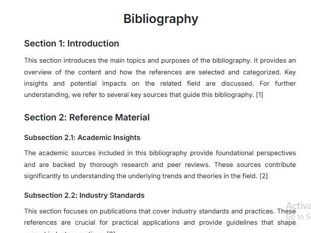 Free AI Bibliography Generator, Free Bibliography Maker Online Tool Free AI Bibliography Generator, Free Bibliography Maker Online Tool