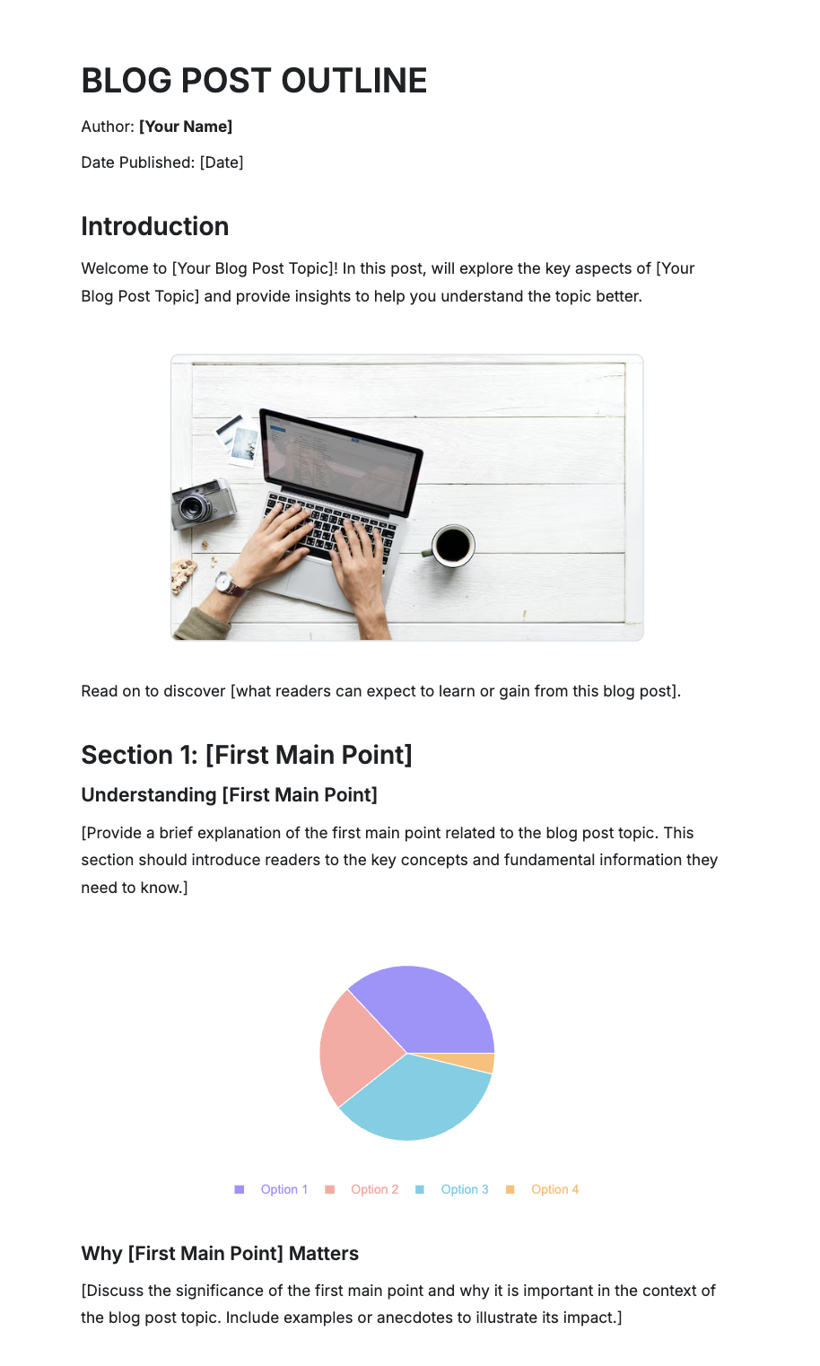 Free AI Blog Post Outline Generator, Blog Post Outline Maker Online Tool Free AI Blog Post Outline Generator, Blog Post Outline Maker Online Tool