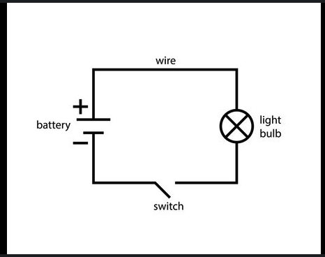 Free AI Circuit Diagram Maker Online Tool