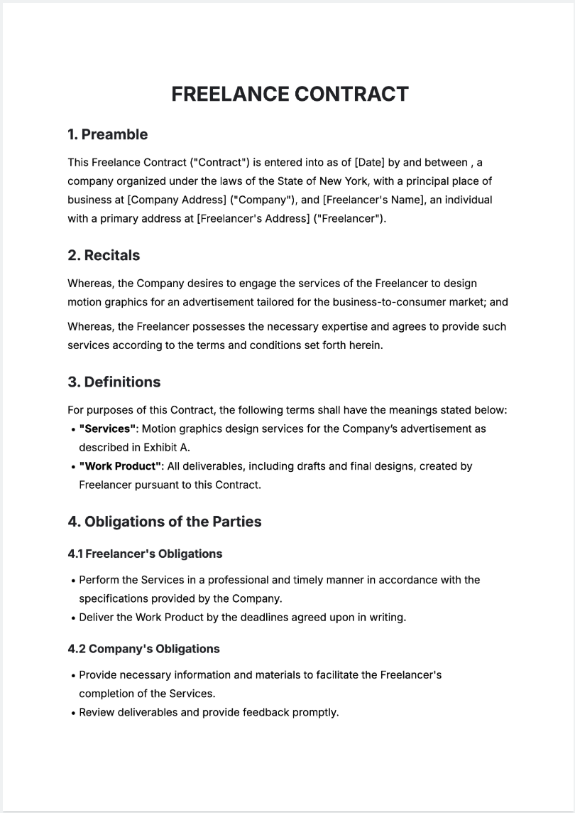 Free AI Contract Generator, Free Contract Maker Online Tool Free AI Contract Generator, Free Contract Maker Online Tool