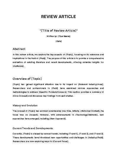 Free AI Review Article Generator, Free Review Article Maker Online Tool Free AI Review Article Generator, Free Review Article Maker Online Tool