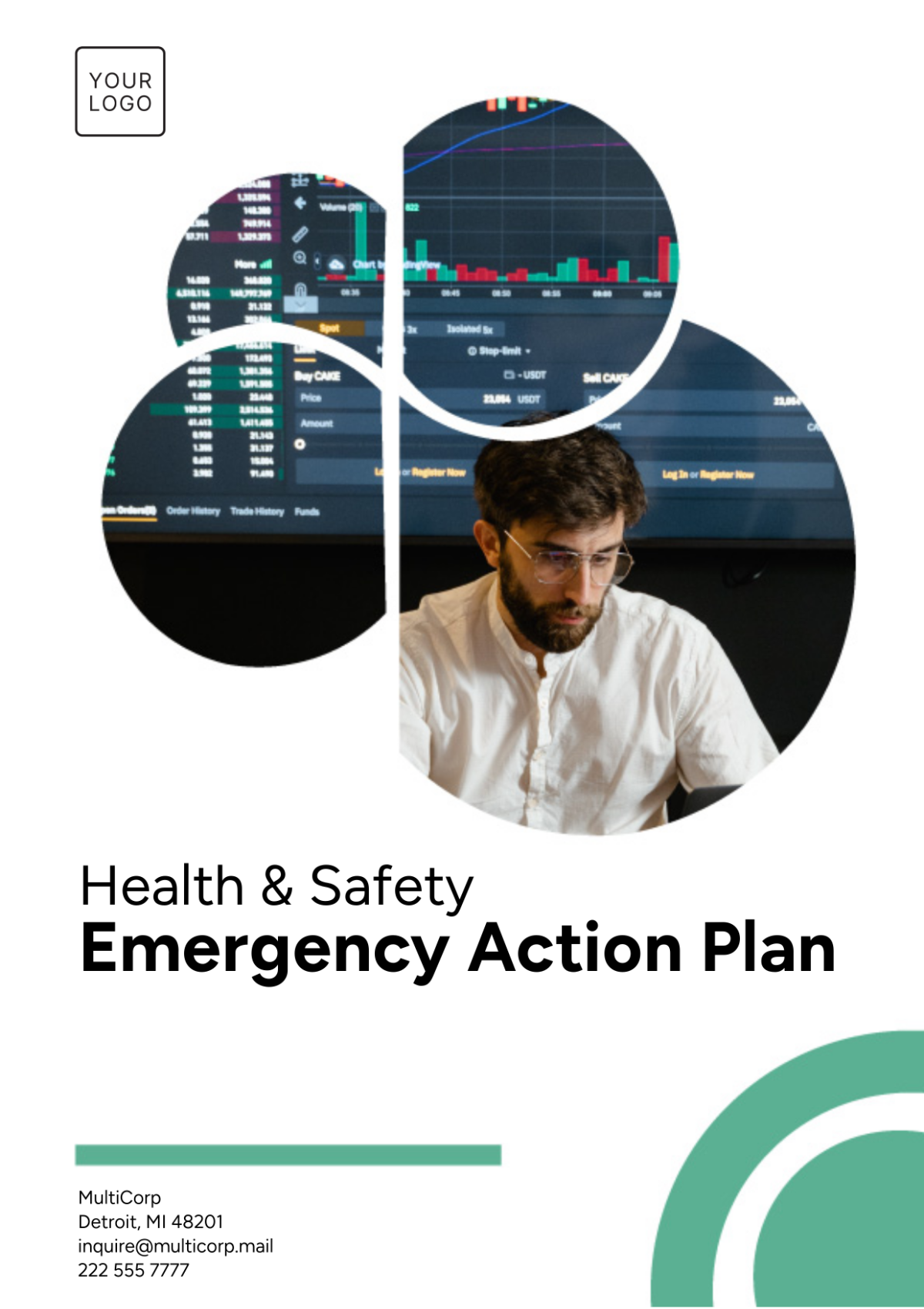 Free Health & Safety Emergency Action Plan Template to Edit Online Free Health & Safety Emergency Action Plan Template to Edit Online