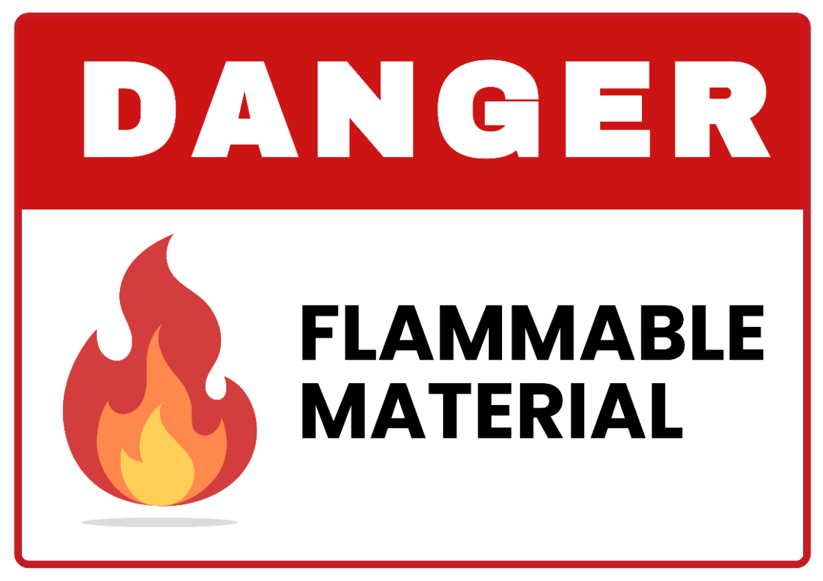 Free Health and Safety Signage Template to Edit Online Free Health and Safety Signage Template to Edit Online