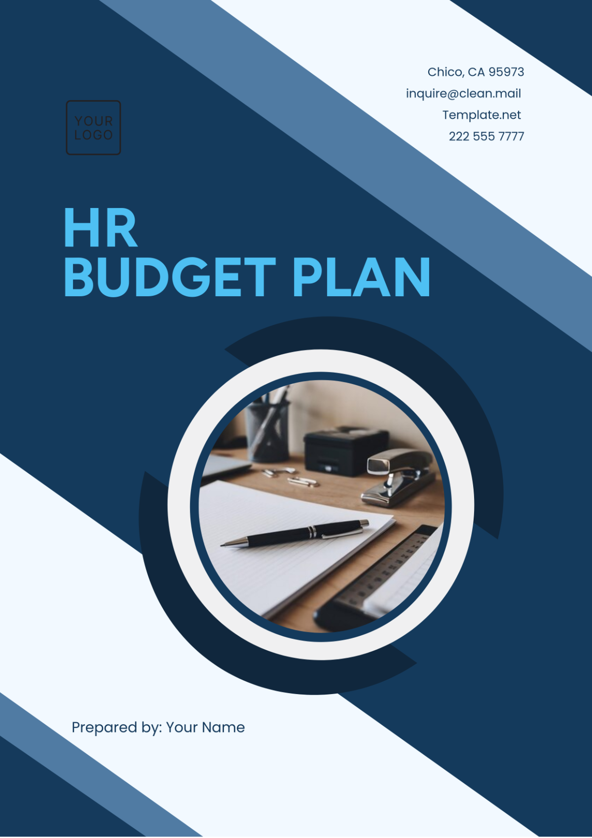 Free HR Budget Plan Template to Edit Online Free HR Budget Plan Template to Edit Online