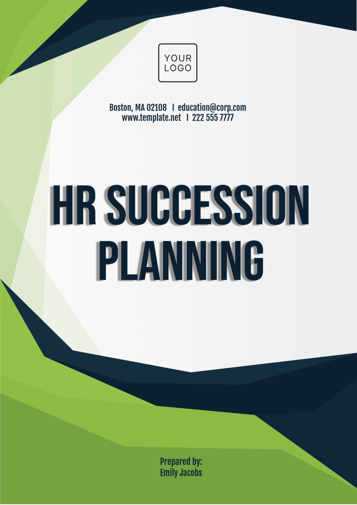 Free HR Succession Planning Template to Edit Online Free HR Succession Planning Template to Edit Online