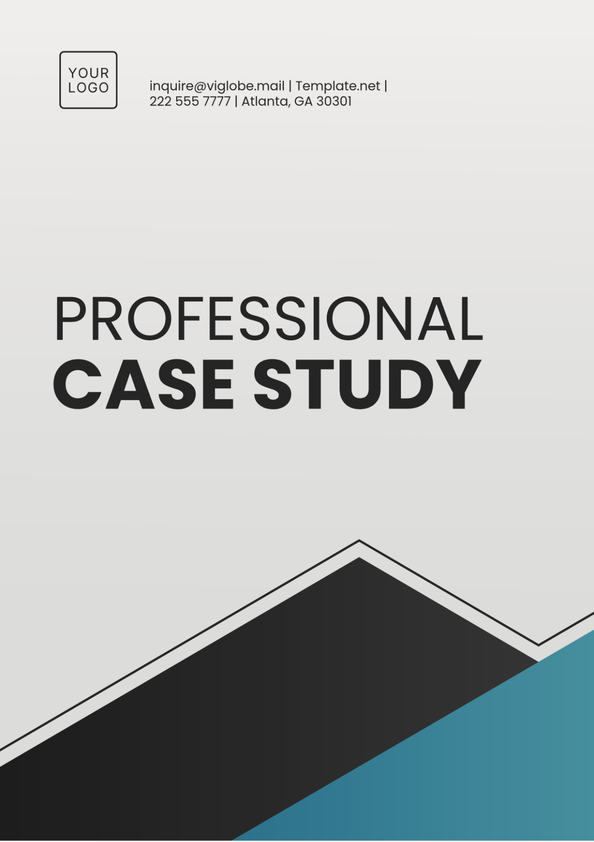 Free Legal Handbook Template to Edit Online