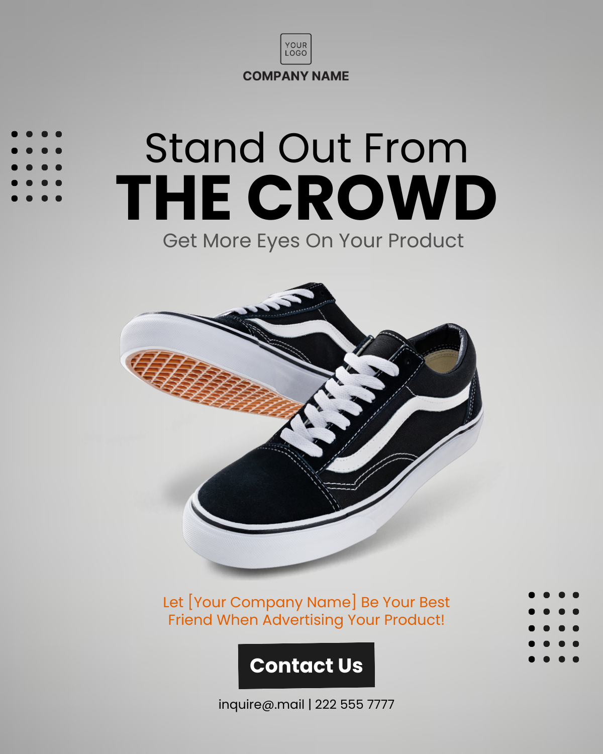 Free Marketing Social Media Post Template to Edit Online Free Marketing Social Media Post Template to Edit Online