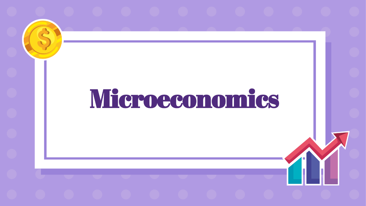 Free Microeconomics to Edit Online Free Microeconomics to Edit Online