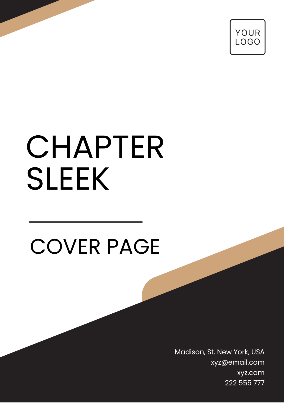 Free Startup Financial Projection Template to Edit Online